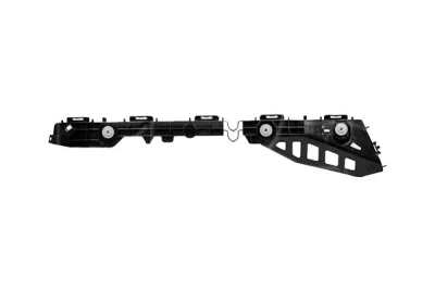 Prawy wspornik mocowania tylnego zderzaka Toyota Prius 2019-, AVTM, 5257547060, 187079962