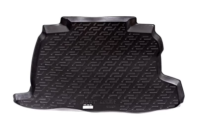 Mata do bagażnika Opel Astra H SD 2007-, L.Locker 111010300