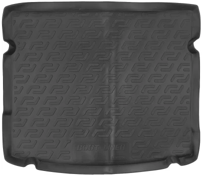 Polyurethane boot mat for Chevrolet Cruze HB 2012-, L.Locker 107100201