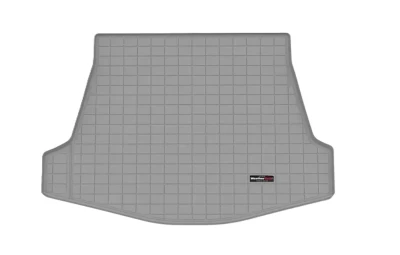 Mata do bagażnika Subaru Solterra/Toyota b24X 2023- szara Weathertech 421681 Mata do bagażnika Subaru Solterra/Toyota b24X 2023- szara Weathertech 421681
