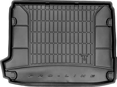 Mata do bagażnika Citroen C4 HB 2010-2017, Pro-Line, Frogum FG TM549871