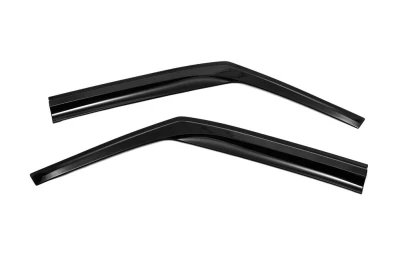 Owiewki szyb do Ford Transit 1991-2000 2 szt. SP-S-90 SUNPLEX Owiewki szyb do Ford Transit 1991-2000 2 szt. SP-S-90 SUNPLEX