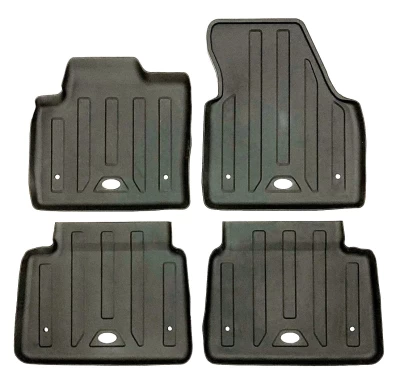 Oryginalne dywaniki do Land Rover Discovery Sport 2019-, 4 szt., VPLCS0515