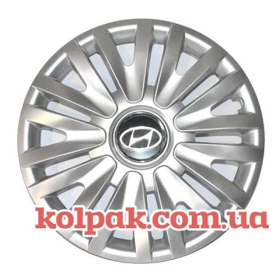 Kołpaki r14 Hyundai SKS 217