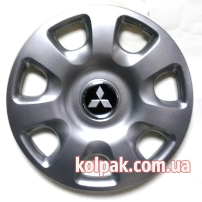 Kołpaki dedykowane R15 do Mitsubishi SKS 336