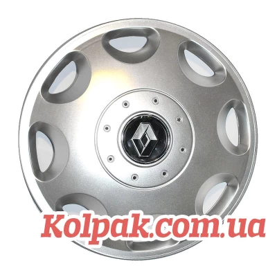Wheel trims r15 for Renault SKS 300 Wheel trims r15 for Renault SKS 300