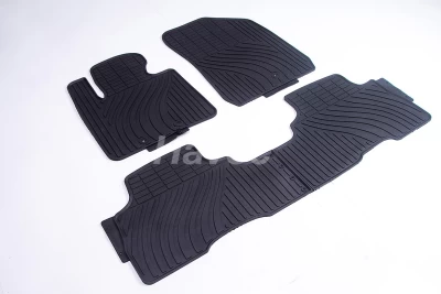 Oryginalne dywaniki do Kia Sorento 2012–2015 po liftingu HAVOC