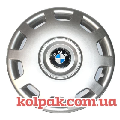 Kołpaki r15 do BMW SKS 302