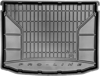 Boot mat for Suzuki Vitara 2015-, lower level, Pro-Line, Frogum FG TM548799 Boot mat for Suzuki Vitara 2015-, lower level, Pro-Line, Frogum FG TM548799
