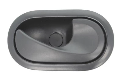 Klamka drzwi prawa Renault Duster 2010-2017/Sandero 2008-2013/Clio 2005-2012/Kangoo 2008-/Master/Opel Movano 10-19, przednia/tylna, wewnętrzna AVTM, 6012543
