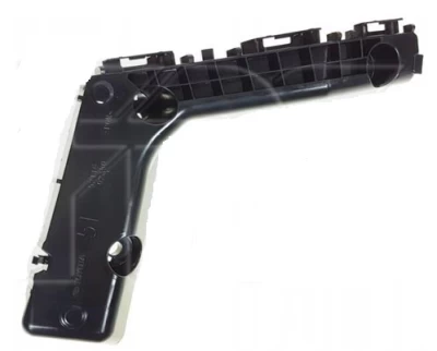 Original right front bumper fixing Toyota Corolla E18 2016-2019 Toyota/Lexus 5211502360