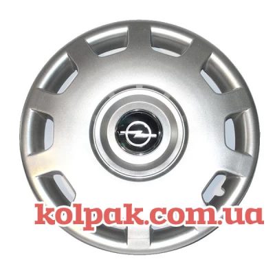 Wheel trims r15 for Opel SKS 302 Wheel trims r15 for Opel SKS 302