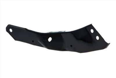 Lewy wspornik pasa przedniego Volkswagen Golf 2009-2012/Jetta SW 2009-2014, metal, AVTM, 187411243