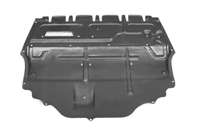 Osłona pod silnik Seat Ibiza 2013-2017/Toledo 2012-/Skoda Fabia 2014-/Polo 2015-, benzyna, AVTM, 186418220 Osłona pod silnik Seat Ibiza 2013-2017/Toledo 2012-/Skoda Fabia 2014-/Polo 2015-, benzyna, AVTM, 186418220