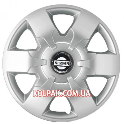 Kołpaki r16 do Nissan SKS 413
