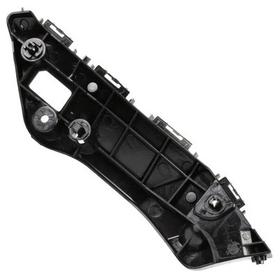 Original right front bumper mounting bracket Toyota Rav4 2013-2015, 5253542070