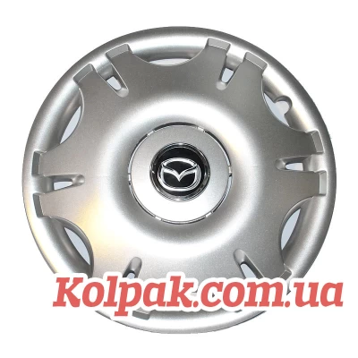 Kołpaki r16 do Mazda SKS 402