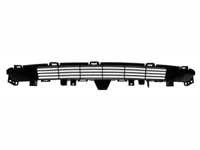 Bumper grille Tesla Model 3 2017-, centre, AVTM, 108592700C, 188502910