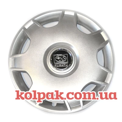 Wheel trims r14 for Subaru SKS 205
