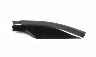Tylna prawa osłona dach szyna Toyota Prado 150 2009- 1815063493 Toyota/Lexus 63493-60120