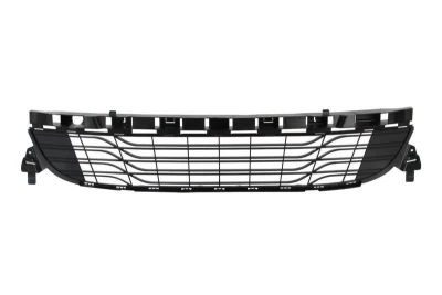 Kratka zderzaka Renault Megane 3 2009-2012, środkowa, AVTM, 622540001R, 5619 910