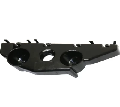 Original right front bumper mounting bracket Nissan Altima 2016-2018, 62220-9HS0A