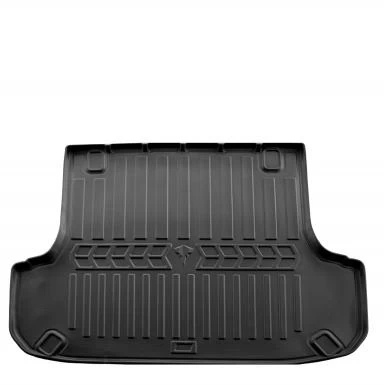 Mata do bagażnika Mitsubishi Pajero Sport 1996-2008 Stingray 6013131