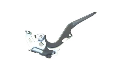 Prawy zawias maski Toyota Corolla (E14 USA/E15 EUR/z wyłączeniem VERSO) 2007-2009 5341002060 AVTM 187015452