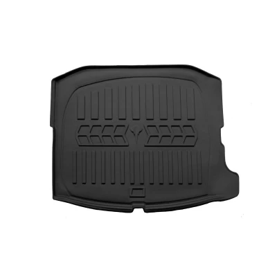 Polyurethane boot mat for Seat Leon 4 KL1/KL8 HB 2020- with raised edges, Stingray 6048081
