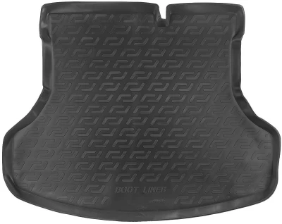 Mata do bagażnika Nissan Sentra 7 B17 2012-, L.Locker 105150100