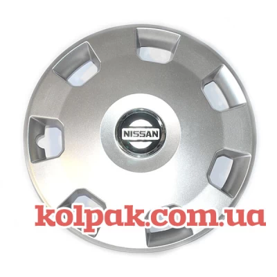 Kołpaki r14 do Nissan SKS 207