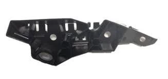 Original right front bumper mounting bracket Volkswagen Golf 7 2017-2020, 5G0807050B