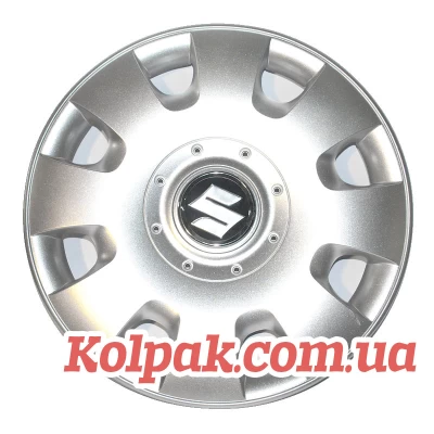 Wheel trims r15 for Suzuki SKS 304 Wheel trims r15 for Suzuki SKS 304