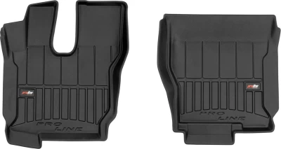 Dywaniki do Volvo FM 2001-2020, Proline 3D, Frogum, FG 3D425507