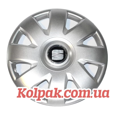 Wheel trims r15 for SEAT SKS 311