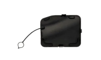 Rear towing eye cover Nissan Qashqai/Rogue Sport 2014-2017 Nissan 850714EA0A