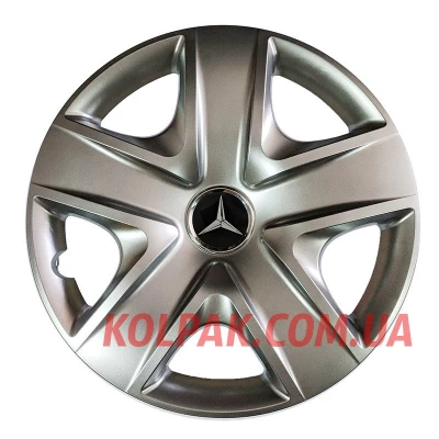 Kołpaki dedykowane R17 do Mercedes-Benz SKS 500 Kołpaki dedykowane R17 do Mercedes-Benz SKS 500