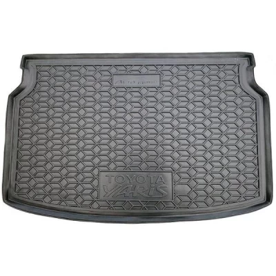 Mata do bagażnika Toyota Yaris 2021-, Avto-Gumm 211964