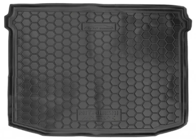 Mata do bagażnika Mitsubishi ASX, 111319 Avto-Gumm