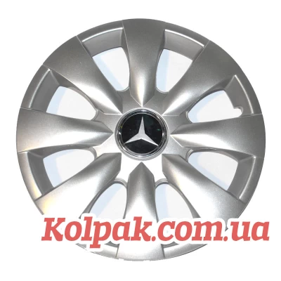 Wheel trims r15 for Mercedes-Benz SKS 316