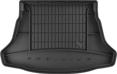 Boot mat for Toyota Prius 2015-, without two-level boot floor, Pro-Line, Frogum FG TM548638 Boot mat for Toyota Prius 2015-, without two-level boot floor, Pro-Line, Frogum FG TM548638