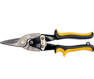 Nożyce do blachy długość 250 mm Yato YT-1962