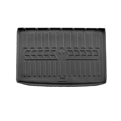Poliuretanowa mata do bagażnika Skoda Yeti 2009-2017 z podwyższonymi rantami, Stingray 6020331