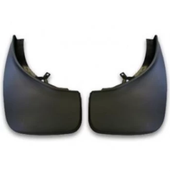 Oryginalne chlapacze do Range Rover Vogue 2002-2012 tylne 2 szt. Land Rover CAT500070PMA