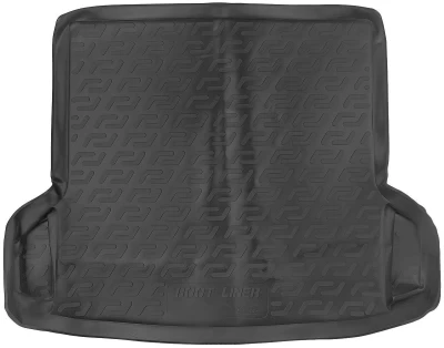 Mata do bagażnika Chevrolet Cruze SW 2013-, L.Locker 107100300 Mata do bagażnika Chevrolet Cruze SW 2013-, L.Locker 107100300