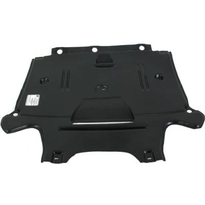 Osłona pod silnik Audi A4/Q5 2008-2016, 2.0, część tylna, AVTM, 8K1863822J, 181208222