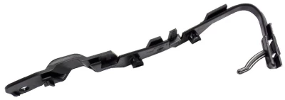 Lewy wspornik mocowania przedniego zderzaka Dodge Grand Caravan 2011-, AVTM, 5113223AA, 182417931