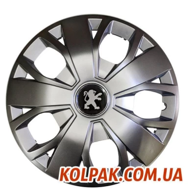 Kołpaki dedykowane R16 do Peugeot SKS 420
