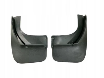 Oryginalne chlapacze do Volkswagen Passat B8 2020- tylne 2 szt. VAG 3G0075101C