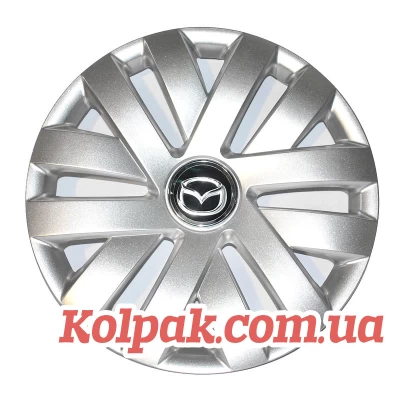Wheel trims r15 for Mazda SKS 315 Wheel trims r15 for Mazda SKS 315